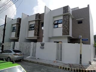 3 Units 2 Storey Townhouse For Sale at Remar Ville Subdivision .